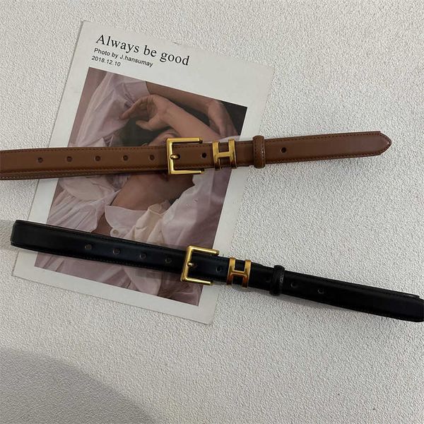 2023 new women's korean edition decoration with skirt jeans black versatile fashion and high grade belt, Black;brown
2023 new women's korean edition decoration with skirt jeans black versatile fashion and high grade belt, Black;brown