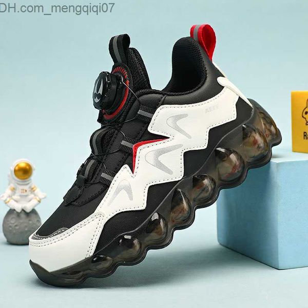 sneakers children's shoes 2022 winter maintenance children's sports shoes with rotating buckle anti slip light casual children, Black;red
sneakers children's shoes 2022 winter maintenance children's sports shoes with rotating buckle anti slip light casual children, Black;red