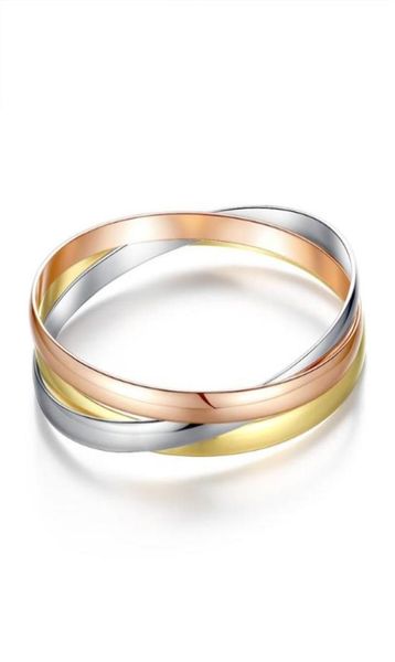 threeinone bangles stainless steel cuff bracelets triple interlocked bangle for woman girl fashion charm jewelry3350730, Black
threeinone bangles stainless steel cuff bracelets triple interlocked bangle for woman girl fashion charm jewelry3350730, Black