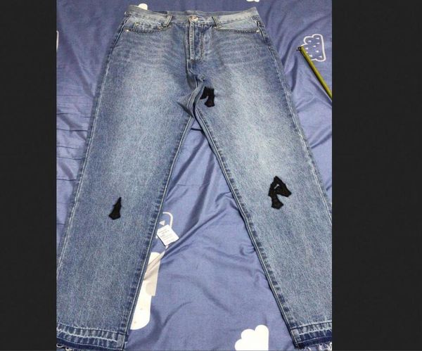 19fw new jeans down jackets pants jacket casual street fashion pockets warm men women couple outwear jacket ship 07313703648, Blue
19fw new jeans down jackets pants jacket casual street fashion pockets warm men women couple outwear jacket ship 07313703648, Blue