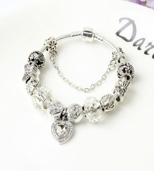 white love pendant bracelet diy strands handmade glass beads string jewelry creative valentine039s day gifts whole93537865979881, Black
white love pendant bracelet diy strands handmade glass beads string jewelry creative valentine039s day gifts whole93537865979881, Black