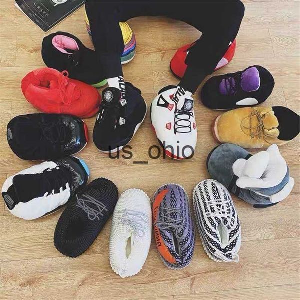 slippers winter warm slippers women cute home slippers sneakers men house floor cotton shoes woman eu 3544 plush sliders j0712, Black
slippers winter warm slippers women cute home slippers sneakers men house floor cotton shoes woman eu 3544 plush sliders j0712, Black