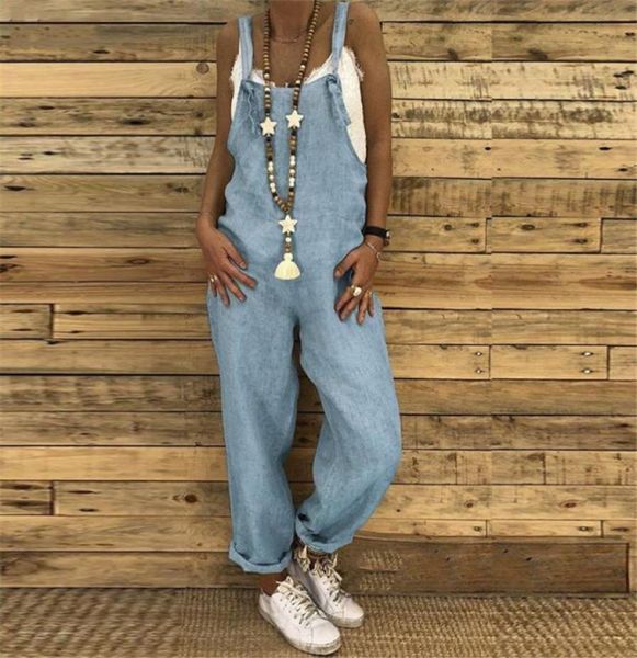 women039s jumpsuits rompers casual women solid strappy dungarees vintage cotton linen loose harem bib overalls wide leg pant 7512432, Black;white
women039s jumpsuits rompers casual women solid strappy dungarees vintage cotton linen loose harem bib overalls wide leg pant 7512432, Black;white