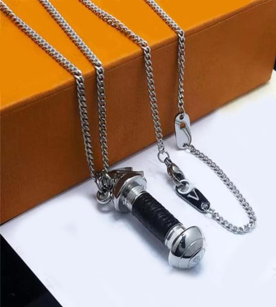 designer pendant necklace luxury fashion necklaces for man and woman highend jewelry good quality8817265, Silver
designer pendant necklace luxury fashion necklaces for man and woman highend jewelry good quality8817265, Silver