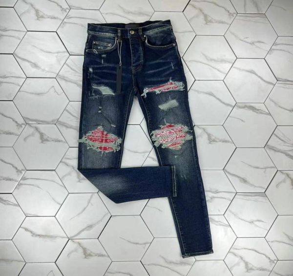 hm605 mens jeans distressed motorcycle biker jean rock skinny slim ripped hole stripe fashionable snake embroidery denim pants7317805, Blue
hm605 mens jeans distressed motorcycle biker jean rock skinny slim ripped hole stripe fashionable snake embroidery denim pants7317805, Blue