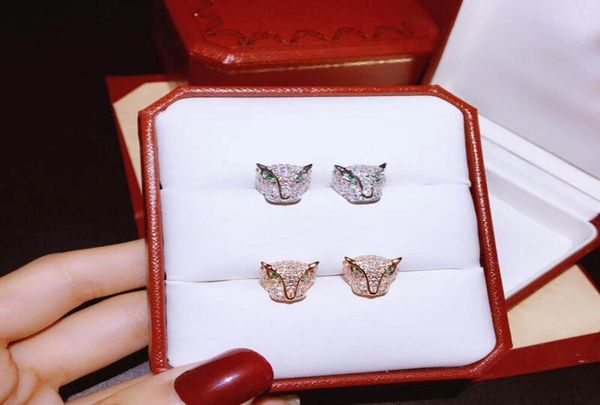 brand s925 pure silver leopard ear nails highquality zircon set classic cheetah design fashion overbearing personality couple2235456, Golden
brand s925 pure silver leopard ear nails highquality zircon set classic cheetah design fashion overbearing personality couple2235456, Golden