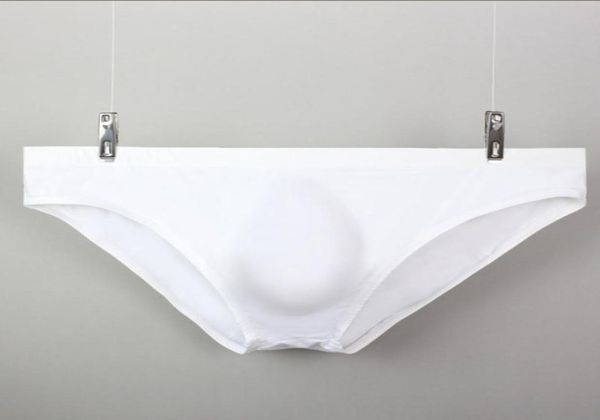 plus size ice silk brief seamless underwear u convex pouch briefs breathable gstring thongs low rise men gay wear f58192828, Black;white
plus size ice silk brief seamless underwear u convex pouch briefs breathable gstring thongs low rise men gay wear f58192828, Black;white