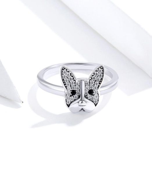 wholesilver cute pet french bulldog finger ring stackable for women halloween girl band bague perfection christmas gift jewel2526878, Slivery;golden
wholesilver cute pet french bulldog finger ring stackable for women halloween girl band bague perfection christmas gift jewel2526878, Slivery;golden