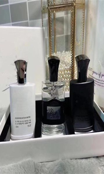wholesale perfume set 3x30ml aventus tweed silver mountain water for men women sting fragrance fast ship3580990
wholesale perfume set 3x30ml aventus tweed silver mountain water for men women sting fragrance fast ship3580990