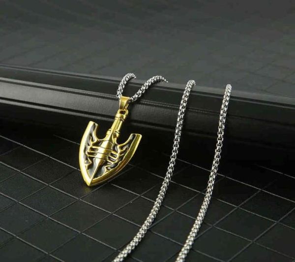 anime jojos bizarre adventure necklace kujo jotaro arrow metal pendant chain choker necklaces charm gifts jewelry collares g1206197135020, Silver
anime jojos bizarre adventure necklace kujo jotaro arrow metal pendant chain choker necklaces charm gifts jewelry collares g1206197135020, Silver