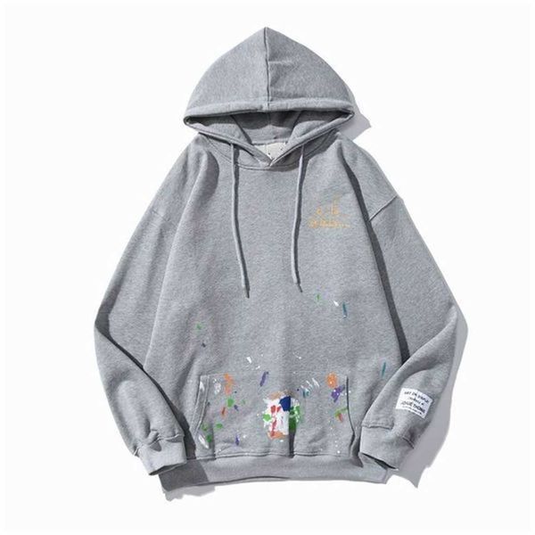2023 gallerys designer hoodie mens womens hoodies pullover tracksuit letter printed crewneck loose long sleeve black gray white hooded stree
2023 gallerys designer hoodie mens womens hoodies pullover tracksuit letter printed crewneck loose long sleeve black gray white hooded stree
