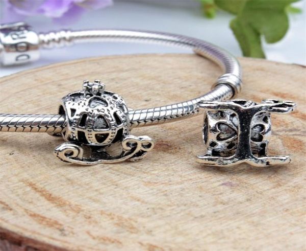 retro carriage alloy charm bead fashion women jewelry stunning design european style for diy bracelet necklace 42 w21567379, Bronze;silver
retro carriage alloy charm bead fashion women jewelry stunning design european style for diy bracelet necklace 42 w21567379, Bronze;silver