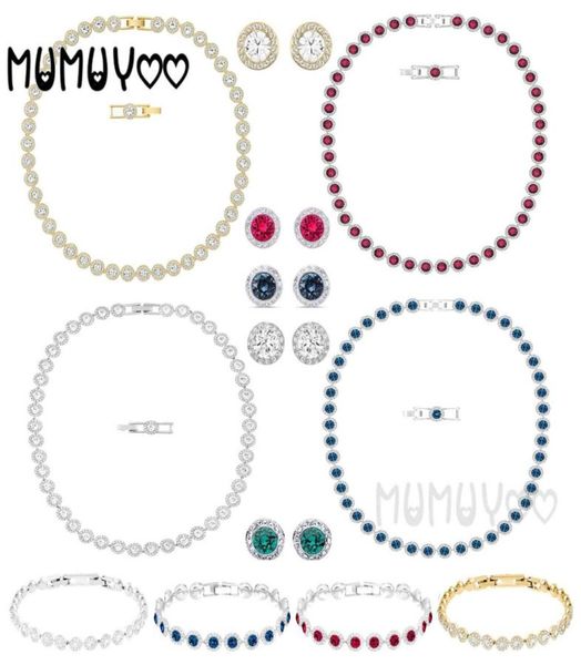 fashion swa 11 angelic necklace charming round decoration golden necklace women trend romantic luxury jewelry gifts9379510, Silver
fashion swa 11 angelic necklace charming round decoration golden necklace women trend romantic luxury jewelry gifts9379510, Silver
