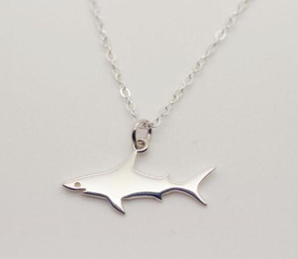 personality shark pendant necklace alloy silver color simple ocean sea animal jewelry nice gift hip hop necklaces2458706
personality shark pendant necklace alloy silver color simple ocean sea animal jewelry nice gift hip hop necklaces2458706