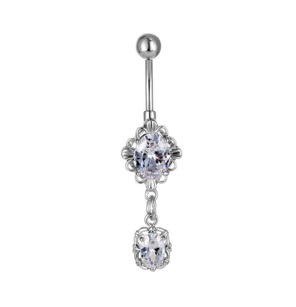 d0001 1 color belly style ring style belly button ring navel rings body piercing jewelry dangle accessories fashion charm retail2677580, Silver
d0001 1 color belly style ring style belly button ring navel rings body piercing jewelry dangle accessories fashion charm retail2677580, Silver