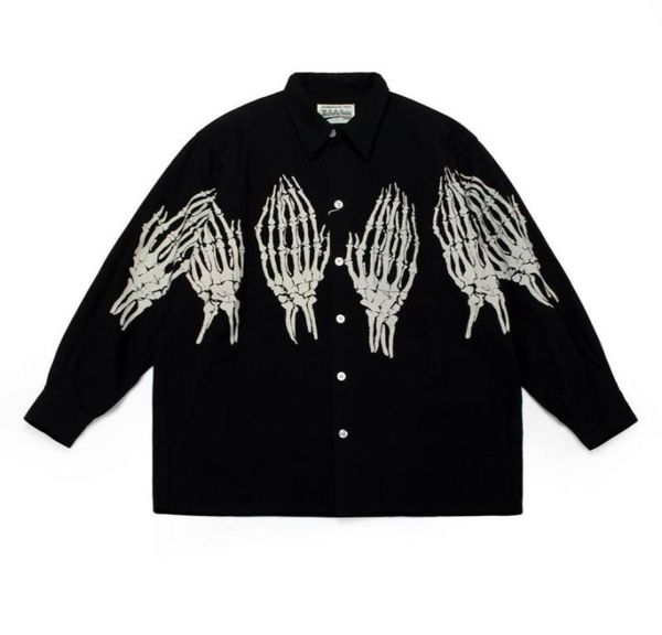 men039s casual shirts 2021 men luxurious jean skull hand fashion cotton shirt high pocket longsleeves s 2xl a2224452775, White;black
men039s casual shirts 2021 men luxurious jean skull hand fashion cotton shirt high pocket longsleeves s 2xl a2224452775, White;black