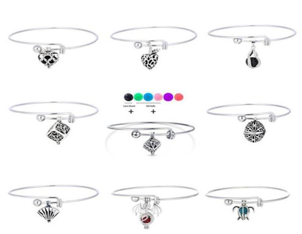 17 style laverock tree of lifeheartapple pendant charm bracelets diy aromatherapy essential oil diffuser bangle natural black l8673472
17 style laverock tree of lifeheartapple pendant charm bracelets diy aromatherapy essential oil diffuser bangle natural black l8673472