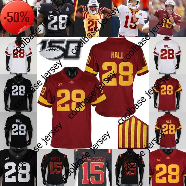 football jerseys ncaa iowa state cyclones football jersey brock purdy breece hall xavier hutchinson charlie kolar sean shaw jr mike rose, Black;red
football jerseys ncaa iowa state cyclones football jersey brock purdy breece hall xavier hutchinson charlie kolar sean shaw jr mike rose, Black;red