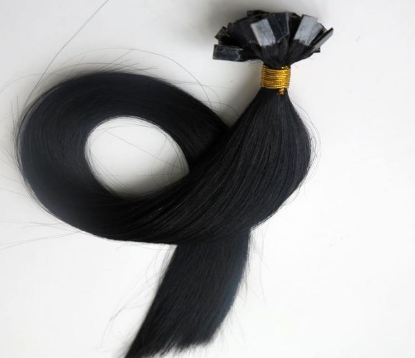 prebonded brazilian flat tip human hair extensions 50g 50strands 18 20 22 24inch 1jet black indian hair products5406125
prebonded brazilian flat tip human hair extensions 50g 50strands 18 20 22 24inch 1jet black indian hair products5406125