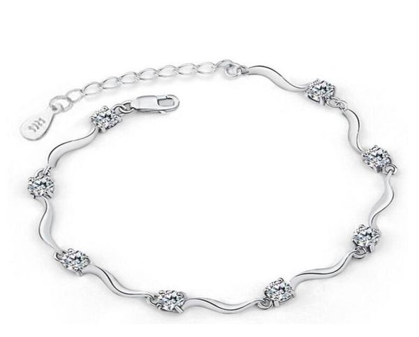 hywo exquisite stylish exquisite minimalist style 925 sterling silver austria zircon crystal cuff bracelet for women gifts mmhut 87662313, Black
hywo exquisite stylish exquisite minimalist style 925 sterling silver austria zircon crystal cuff bracelet for women gifts mmhut 87662313, Black