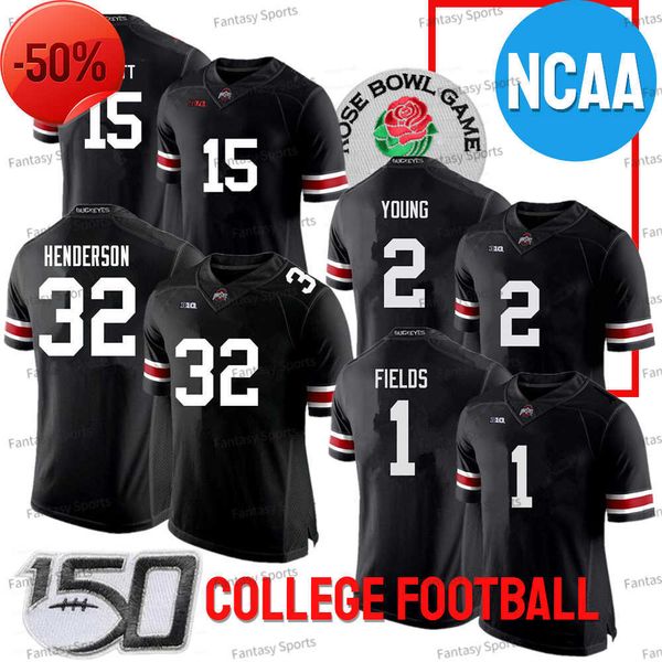 ncaa ohio state buckeyes jersey 7 c.j. stroud 11 smith-njigba black 32 henderson fields young joey bosa ezekiel elliott haskins jr college m, Black;red
ncaa ohio state buckeyes jersey 7 c.j. stroud 11 smith-njigba black 32 henderson fields young joey bosa ezekiel elliott haskins jr college m, Black;red