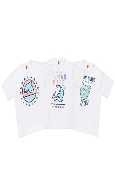 men and women reo sano joint couple shortsleeved polar bear dolphin popsicle tshirt8928877, White;black
men and women reo sano joint couple shortsleeved polar bear dolphin popsicle tshirt8928877, White;black