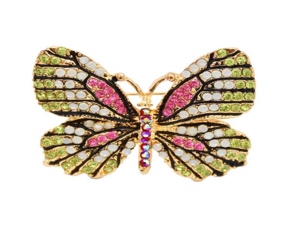 cute butterfly brooches for women rhinestone crystal dress accessories gift brooches2733232, Gray
cute butterfly brooches for women rhinestone crystal dress accessories gift brooches2733232, Gray