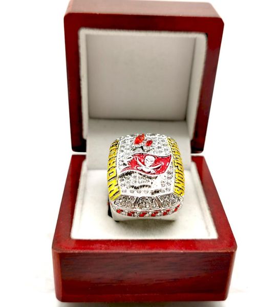2021 tampa bay039s honor custom replica ring 2nd edition commemorative collector039s edition7198593, Silver
2021 tampa bay039s honor custom replica ring 2nd edition commemorative collector039s edition7198593, Silver