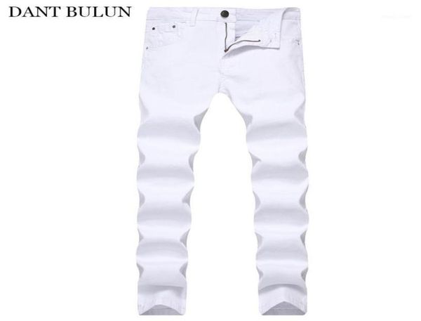 men039s jeans for men stretch denim tight slim fit classic skinny jean hombre elastic casual white pencil pants mens brand2330318, Blue
men039s jeans for men stretch denim tight slim fit classic skinny jean hombre elastic casual white pencil pants mens brand2330318, Blue