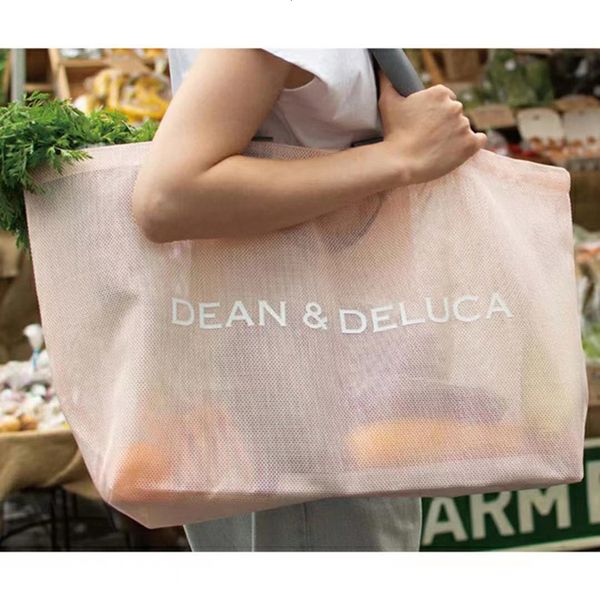 evening bags summer large capacity beach bag for towels women tote shoulder pink mesh durable waterproof handbags 230711
evening bags summer large capacity beach bag for towels women tote shoulder pink mesh durable waterproof handbags 230711