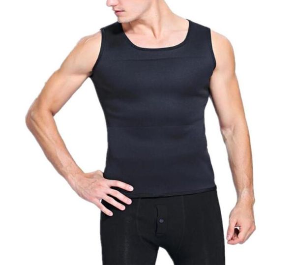 sauna vest ultra sweat shirt man body shapers black waist cincher slimming trainer corsets shapewear9133383, Black;brown
sauna vest ultra sweat shirt man body shapers black waist cincher slimming trainer corsets shapewear9133383, Black;brown