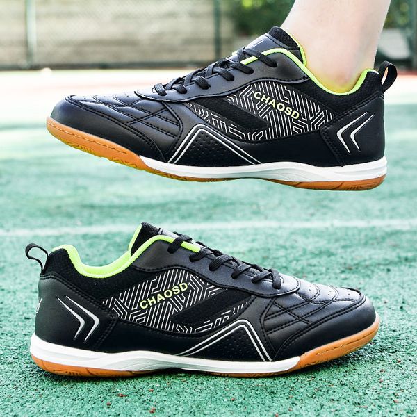 safety shoes soccer cleats men footboot boots nonslip futsal sport turf professional flying woven ultralight training outdoor indoor 230711, Black;brown
safety shoes soccer cleats men footboot boots nonslip futsal sport turf professional flying woven ultralight training outdoor indoor 230711, Black;brown