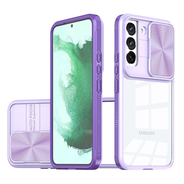 slide camera shockproof phone cases for samsung galaxy s23 s22 plus ultra s21 s20 fe a54 a34 crystal clear armor hybrid acrylic tpu cellphon
slide camera shockproof phone cases for samsung galaxy s23 s22 plus ultra s21 s20 fe a54 a34 crystal clear armor hybrid acrylic tpu cellphon