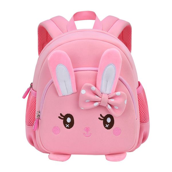 school bags children's backpack in kidergarten 3d cartoon rabbit children's backpack school bag for girls and young children to pr
school bags children's backpack in kidergarten 3d cartoon rabbit children's backpack school bag for girls and young children to pr