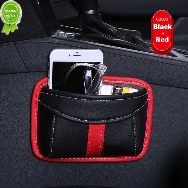 new car case storage bag pu car organizer artificial leather storage bag pocket elastic string magic sticker universal auto organize
new car case storage bag pu car organizer artificial leather storage bag pocket elastic string magic sticker universal auto organize