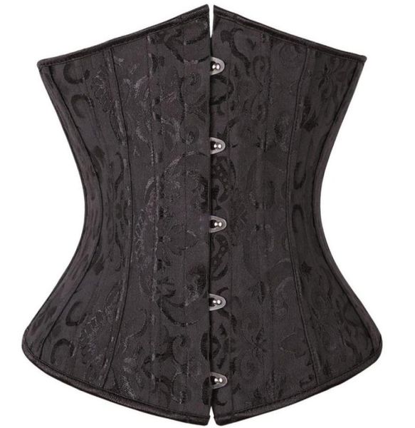 wholeburvogue women steel bone waist training corset bustiers underbust cincher sport shaperwear corselet faja reductora cint5868728, Black;white
wholeburvogue women steel bone waist training corset bustiers underbust cincher sport shaperwear corselet faja reductora cint5868728, Black;white