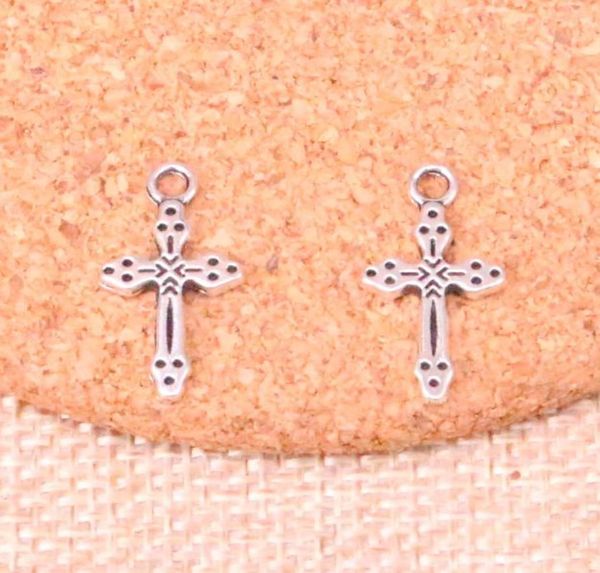 213pcs charms christian cross 157mm antique making pendant fitvintage tibetan silverdiy handmade jewelry1137415, Bronze;silver
213pcs charms christian cross 157mm antique making pendant fitvintage tibetan silverdiy handmade jewelry1137415, Bronze;silver