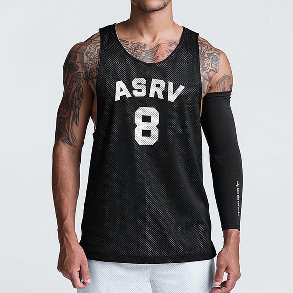 men' tank men' muscle quick drying mesh tank sports sleeveless tank solid basketball underwear gym clothing fitness 230711, White;black
men' tank men' muscle quick drying mesh tank sports sleeveless tank solid basketball underwear gym clothing fitness 230711, White;black