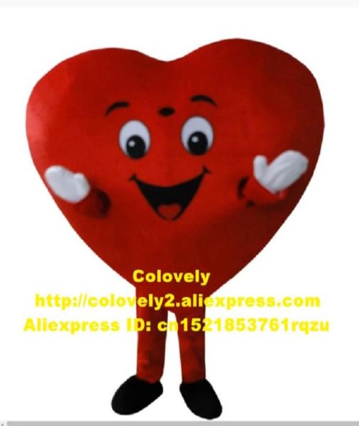 saint valentine039s day red heart mascot costume cartoon character client thank you party opening and closing zz60029501499, Red;yellow
saint valentine039s day red heart mascot costume cartoon character client thank you party opening and closing zz60029501499, Red;yellow