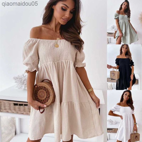 summer women backless dress fashion maternity short sleeve solid loose dress pregnant women party beach dresses vestidos l230712, White
summer women backless dress fashion maternity short sleeve solid loose dress pregnant women party beach dresses vestidos l230712, White