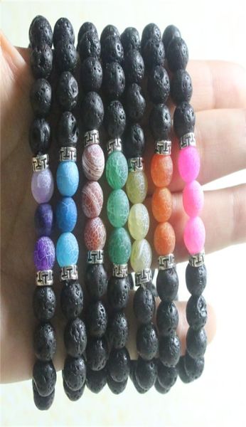 beaded strands bracelets for men women lava rock weathering agate turquoise tiger eyes natural stone yoga rhinestone bracelet silv1580299, Black
beaded strands bracelets for men women lava rock weathering agate turquoise tiger eyes natural stone yoga rhinestone bracelet silv1580299, Black