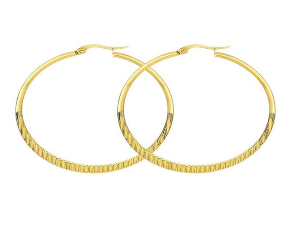 hoop huggie firebros 2021 trends boho round 50mm big earrings women titanium stainless steel earring gold silver color whole1163046, Golden;silver
hoop huggie firebros 2021 trends boho round 50mm big earrings women titanium stainless steel earring gold silver color whole1163046, Golden;silver