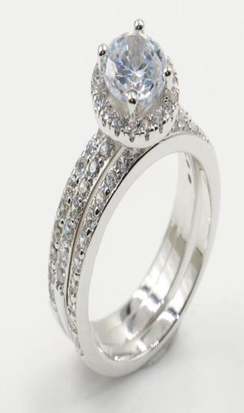 rulalei stunning luxury jewelry 10kt white gold fill 3 in 1 round cut white z pave cz diamond party women wedding band ring fo9626644, Slivery;golden
rulalei stunning luxury jewelry 10kt white gold fill 3 in 1 round cut white z pave cz diamond party women wedding band ring fo9626644, Slivery;golden