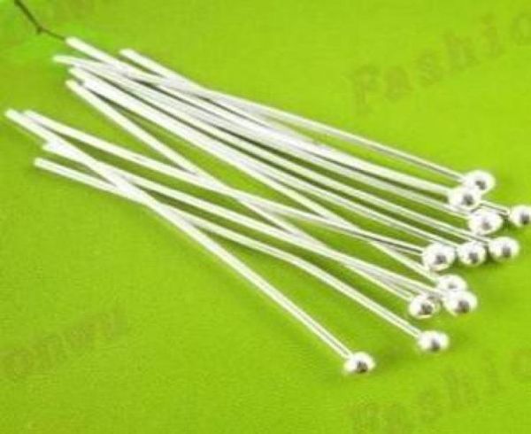 copper silver plated ball head pin finding 25mm mic in stock 2000pcslot jewelry findings components9086236
copper silver plated ball head pin finding 25mm mic in stock 2000pcslot jewelry findings components9086236