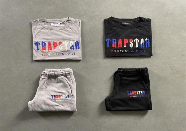 2022 london embroidery men039s short suit designer tshirts summer hip hop3100786, White;black
2022 london embroidery men039s short suit designer tshirts summer hip hop3100786, White;black