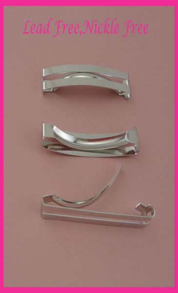 20pcs silver finish 60cm 235quot flat double bars metal hair barrettes at lead and nickle bargain for bulk6085153, Golden;silver
20pcs silver finish 60cm 235quot flat double bars metal hair barrettes at lead and nickle bargain for bulk6085153, Golden;silver