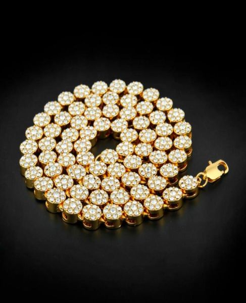 men 1 row cluster chain iced out yellow gold plated hip hop cz men chain necklace jewelry8678327, Silver
men 1 row cluster chain iced out yellow gold plated hip hop cz men chain necklace jewelry8678327, Silver