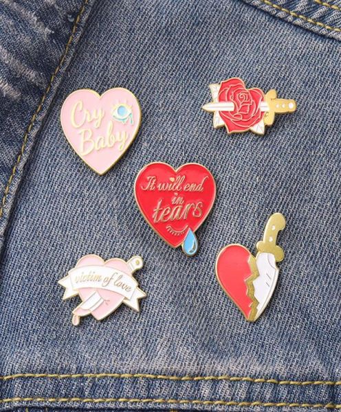 red color love heart enamel brooches pin for women fashion dress coat shirt demin metal funny brooch pins badges promotion gift 209866509, Gray
red color love heart enamel brooches pin for women fashion dress coat shirt demin metal funny brooch pins badges promotion gift 209866509, Gray