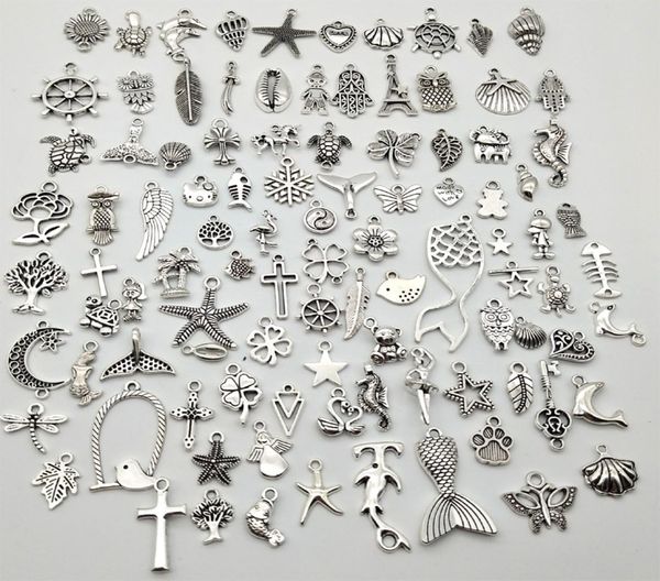 vintage antique silver alloy mini alloy pendant diy jewelry making charms7717777, Black
vintage antique silver alloy mini alloy pendant diy jewelry making charms7717777, Black