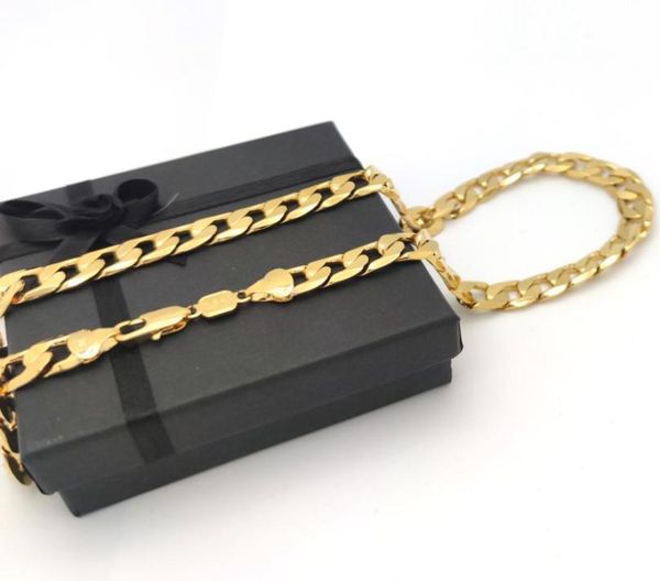 men039s women 10mm italian link necklace 24quot 18 k real solid yellow gold gf fine cuban curb chain8805681, Silver
men039s women 10mm italian link necklace 24quot 18 k real solid yellow gold gf fine cuban curb chain8805681, Silver